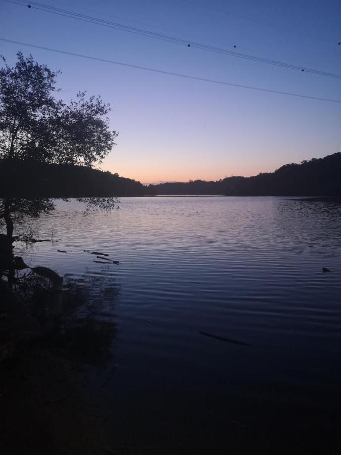 Eguzon-Chantome L'Essenciel Du Lac Ii, Acces Lac, Piscine Ouverte 31Mai Au 15 Septヴィラ エクステリア 写真