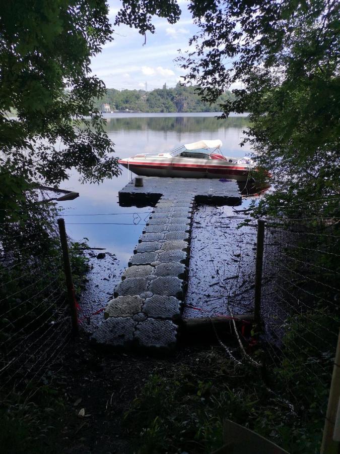 Eguzon-Chantome L'Essenciel Du Lac Ii, Acces Lac, Piscine Ouverte 31Mai Au 15 Septヴィラ エクステリア 写真