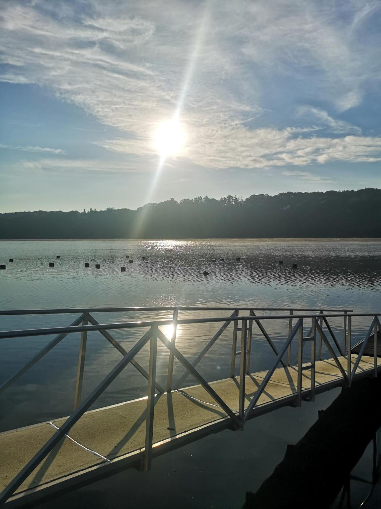 Eguzon-Chantome L'Essenciel Du Lac Ii, Acces Lac, Piscine Ouverte 31Mai Au 15 Septヴィラ エクステリア 写真